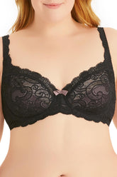 Love my Curves Beautiful Lace & Lift Bra- Playtex - Genevieve's Wardrobe